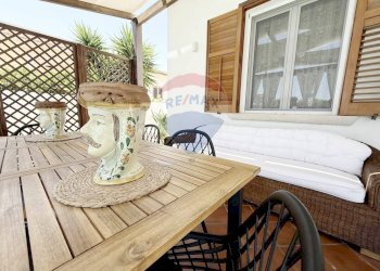 Terrazza - Villa Via Della Cernia
 
13, Valderice - photo 18