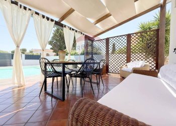 Terrazza - Villa Via Della Cernia
 
13, Valderice - photo 19