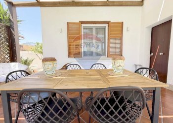 Terrazza - Villa Via Della Cernia
 
13, Valderice - photo 20