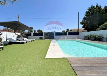 Piscina - Villa Via Della Cernia
 
13, Valderice - photo 21