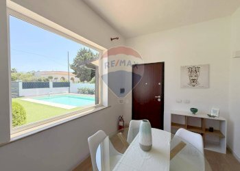 Sala da pranzo - Villa Via Della Cernia
 
13, Valderice - photo 25