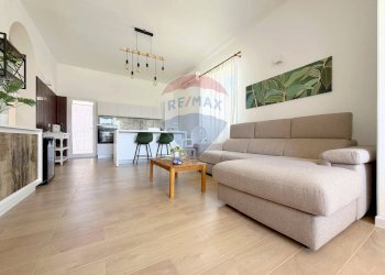 Soggiorno - Villa Via Della Cernia
 
13, Valderice - photo 27