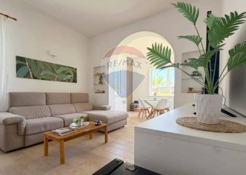 Soggiorno - Villa Via Della Cernia
 
13, Valderice - photo 30