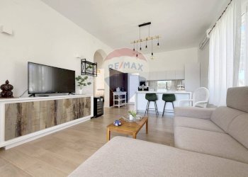 Soggiorno - Villa Via Della Cernia
 
13, Valderice - photo 32