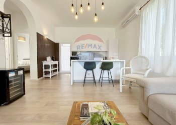 Soggiorno - Villa Via Della Cernia
 
13, Valderice - photo 33