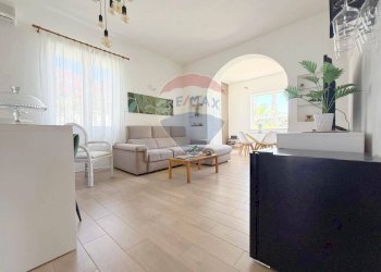 Soggiorno - Villa Via Della Cernia
 
13, Valderice - photo 42