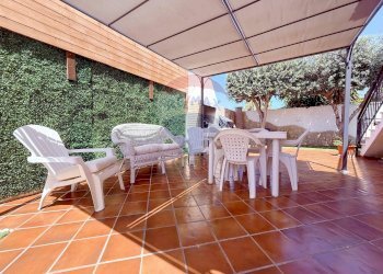 Terrazza - Villa Via Della Cernia
 
13, Valderice - photo 60