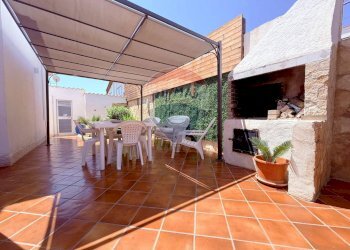 Terrazza - Villa Via Della Cernia
 
13, Valderice - photo 61