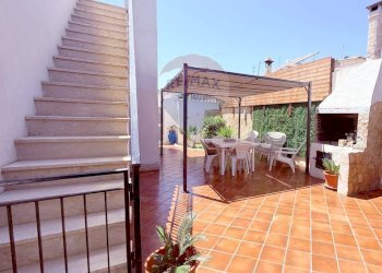 Terrazza - Villa Via Della Cernia
 
13, Valderice - photo 64