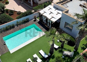 Piscina - Villa Via Della Cernia
13, Valderice - foto 2