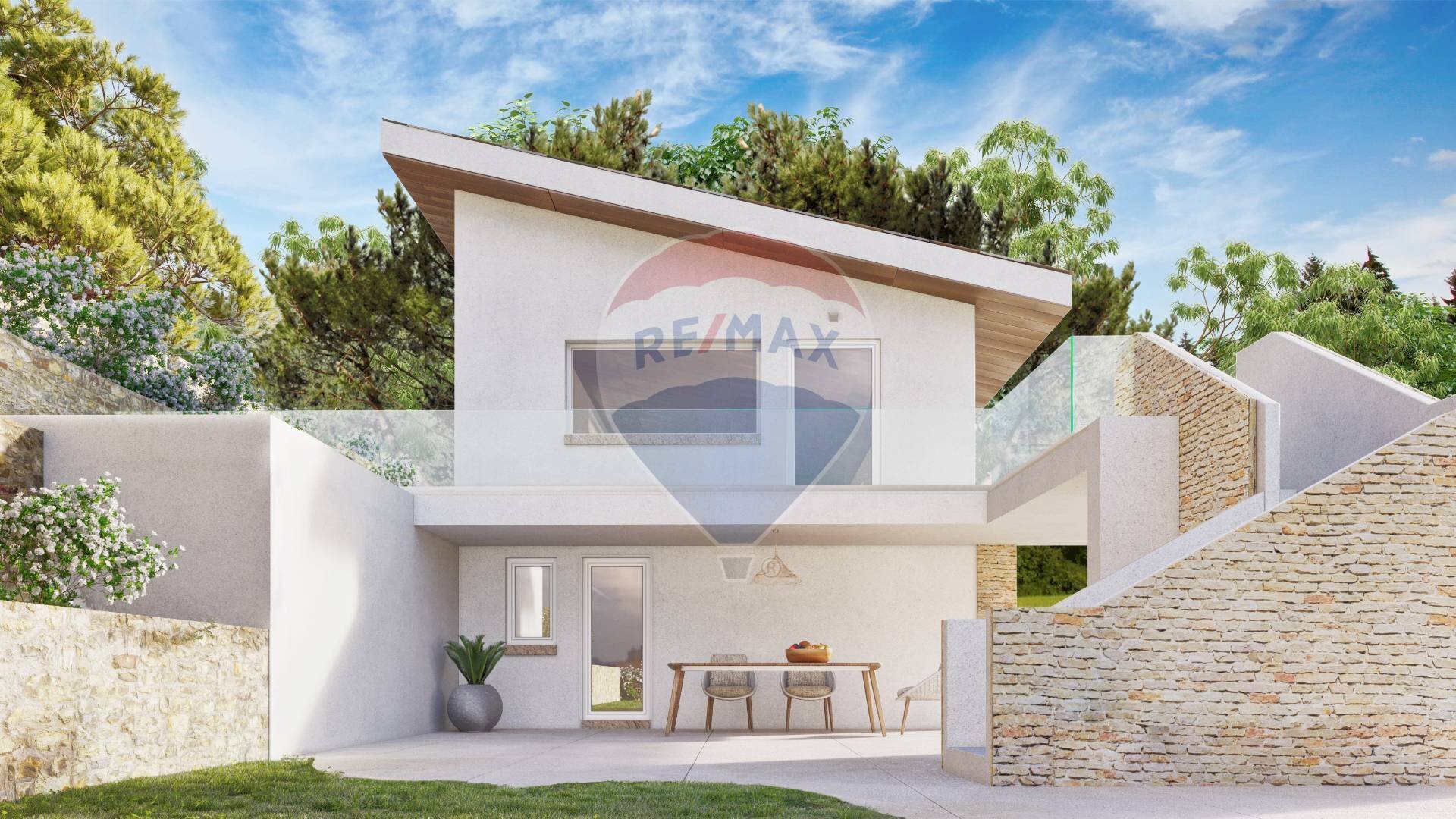 Casa all\'aperto - Villa Via della Salute, Erice - photo 2