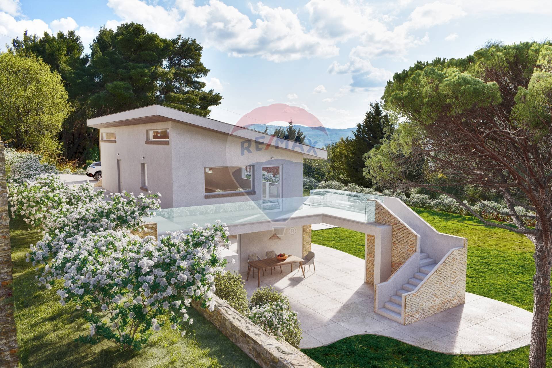 Casa all\'aperto - Villa Via della Salute, Erice - photo 3