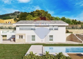 Casa all\'aperto - Villa Via della Salute, Erice - photo 1