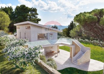 Casa all\'aperto - Villa Via della Salute, Erice - photo 3