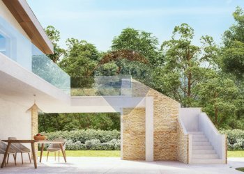 Terrazza - Villa Via della Salute, Erice - photo 4