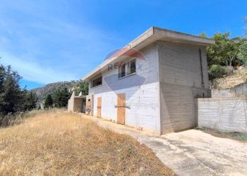 Casa all\'aperto - Villa Via della Salute, Erice - photo 9