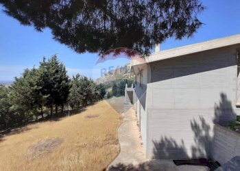 Casa all\'aperto - Villa Via della Salute, Erice - photo 10