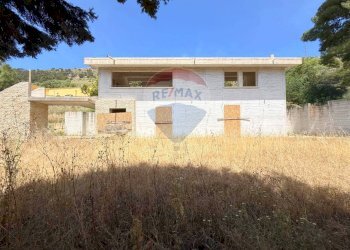 Casa all\'aperto - Villa Via della Salute, Erice - photo 11