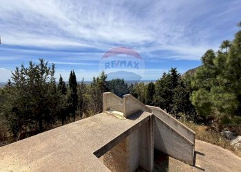 Terrazza - Villa Via della Salute, Erice - photo 15