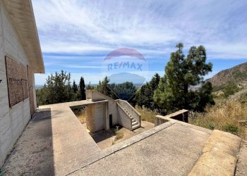 Terrazza - Villa Via della Salute, Erice - photo 17