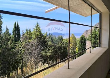 Balcone - Villa Via della Salute, Erice - photo 26