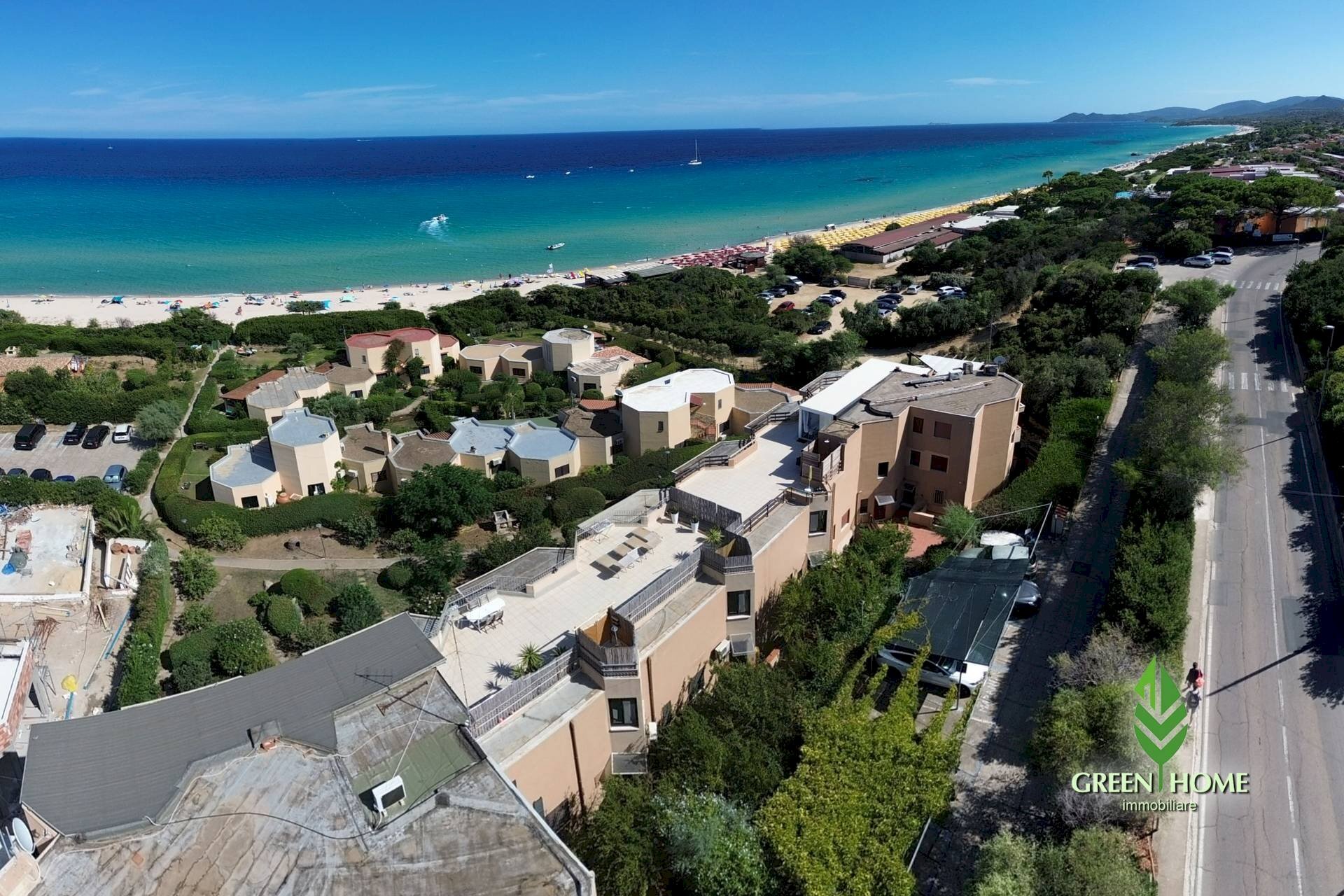 Foto 1 - Semi-detached house Via Ichnusa, Muravera - photo 1