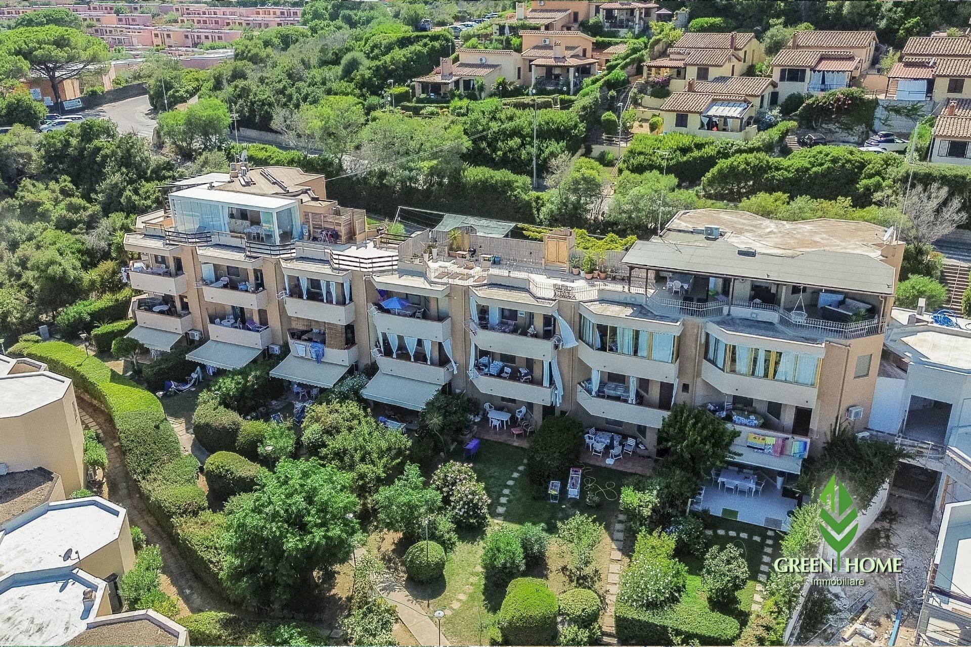 Foto 2 - Semi-detached house Via Ichnusa, Muravera - photo 2