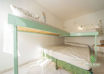 Foto 17 - Casa semi indipendente Via Ichnusa, Muravera - foto 17