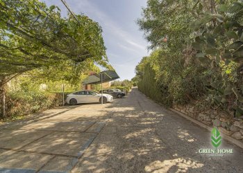 Foto 24 - Casa semi indipendente Via Ichnusa, Muravera - foto 24