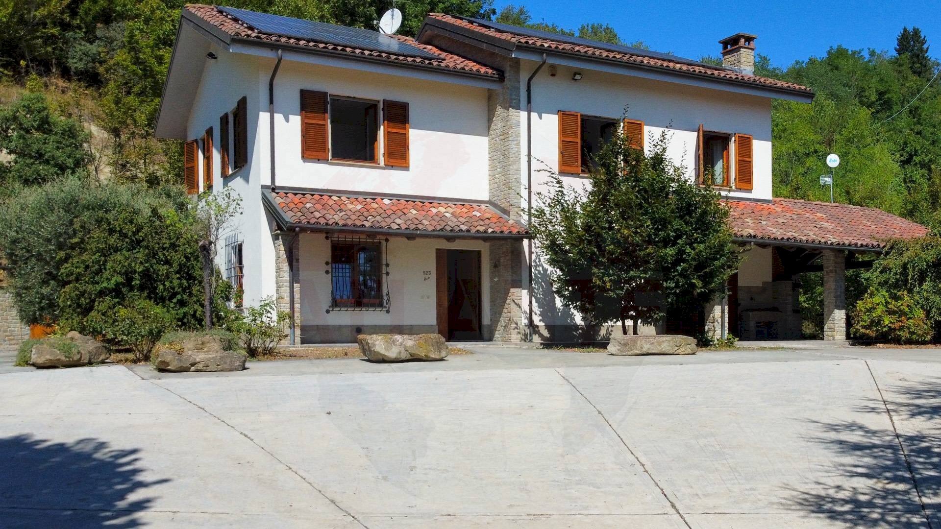 CASA - Villa Via San Defendente
 
523, Acqui Terme - foto 2