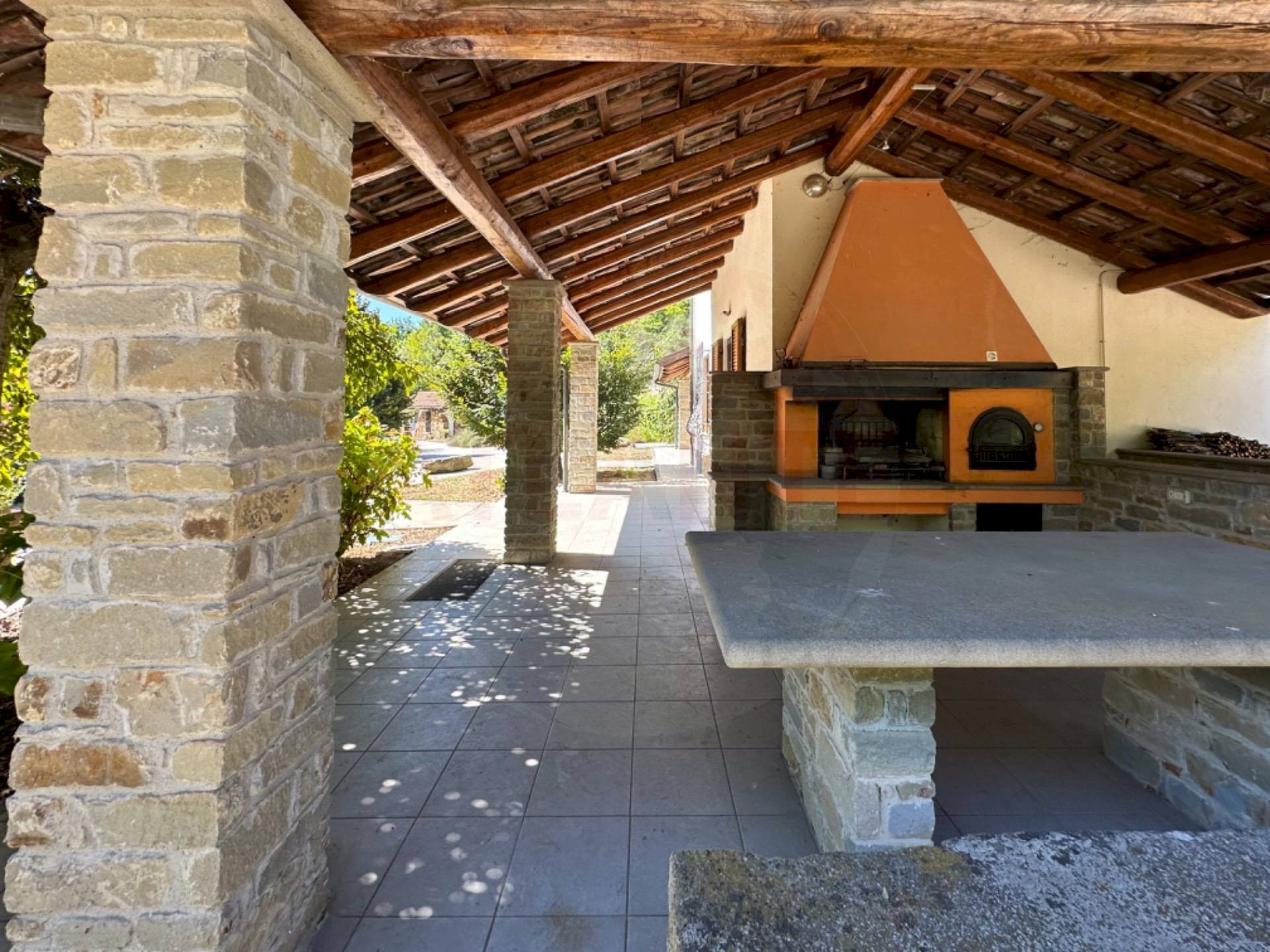 ZONA BBQ - Villa Via San Defendente
 
523, Acqui Terme - foto 1