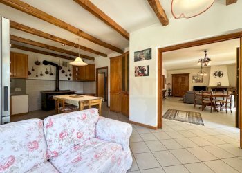 CUCINA - Villa Via San Defendente
 
523, Acqui Terme - foto 4