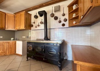 DETTAGLIO CUCINA - Villa Via San Defendente
 
523, Acqui Terme - foto 8