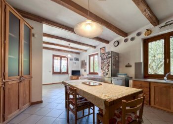 CUCINA - Villa Via San Defendente
 
523, Acqui Terme - foto 9