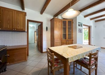 CUCINA - Villa Via San Defendente
 
523, Acqui Terme - foto 11