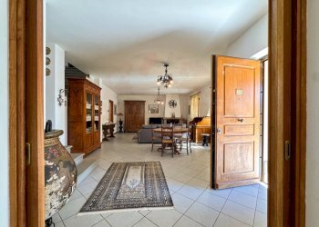 SALONE - Villa Via San Defendente
 
523, Acqui Terme - foto 12