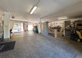 BOX AUTO - Villa Via San Defendente
 
523, Acqui Terme - foto 24