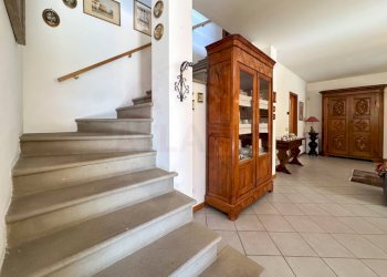 SCALA INTERNA - Villa Via San Defendente
 
523, Acqui Terme - foto 27