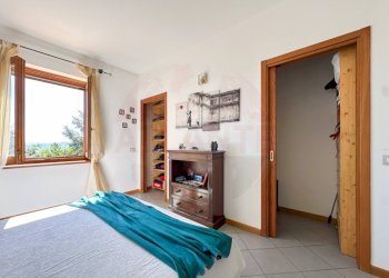 CAMERA 1 - Villa Via San Defendente
 
523, Acqui Terme - foto 33