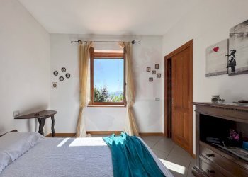 CAMERA 1 - Villa Via San Defendente
 
523, Acqui Terme - foto 35