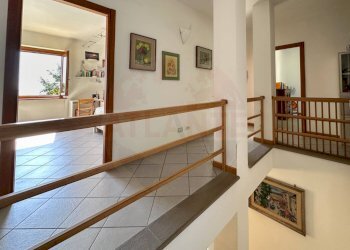 CAMERA 3 - Villa Via San Defendente
 
523, Acqui Terme - foto 39