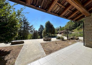 PORTICO - Villa Via San Defendente
 
523, Acqui Terme - foto 53