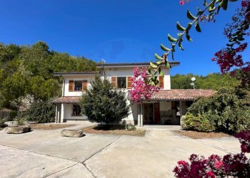 CASA - Villa Via San Defendente
 
523, Acqui Terme - foto 54