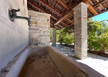 PORTICO - Villa Via San Defendente
 
523, Acqui Terme - foto 56