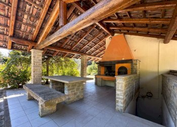 ZONA BBQ - Villa Via San Defendente
 
523, Acqui Terme - foto 57