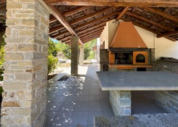 ZONA BBQ - Villa Via San Defendente
 
523, Acqui Terme - foto 58