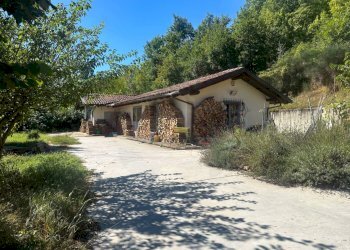 SECONDO FABBRICATO - Villa Via San Defendente
 
523, Acqui Terme - foto 61