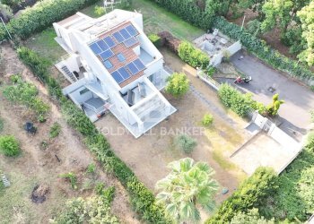 Foto 2 - Villa Via Marco Polo
 
4, Viagrande - foto 2