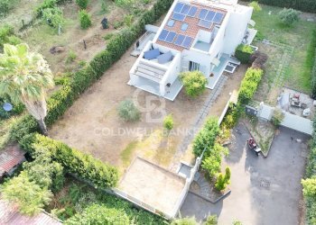 Foto 5 - Villa Via Marco Polo
 
4, Viagrande - foto 5