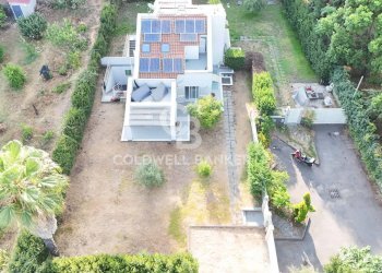 Foto 6 - Villa Via Marco Polo
 
4, Viagrande - foto 6